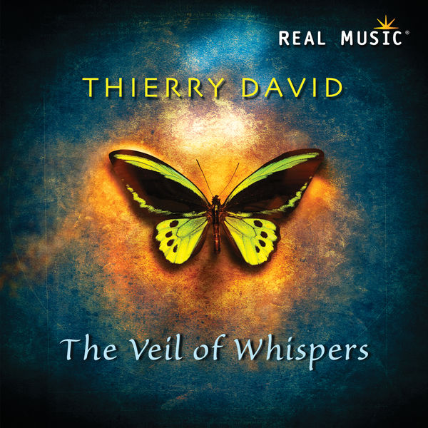 Thierry David|The Veil of Whispers Thierry David|The Veil of Whispers