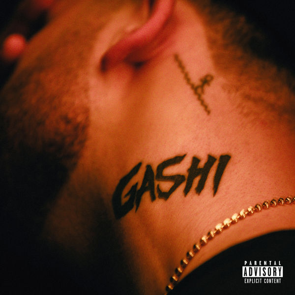 GASHI - My Year GASHI - My Year