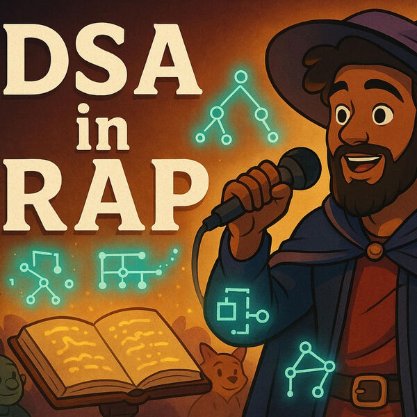 DSA in Rap (Learn Data Structures & Algorithms in rhyme), Code Indi - Qobuz