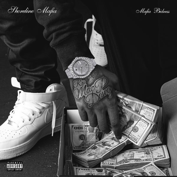 Shoreline Mafia - Perc Popper Shoreline Mafia - Perc Popper