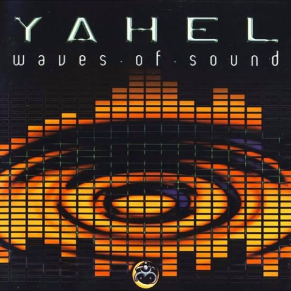 Yahel|Waves of Sound