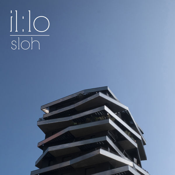 Il:lo - Sloh Il:lo - Sloh