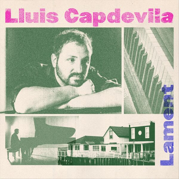 Lluis Capdevila|Lament Lluis Capdevila|Lament