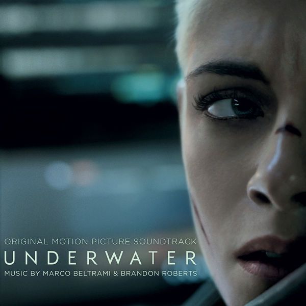 Marco Beltrami|Underwater (Original Motion Picture Soundtrack)