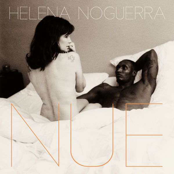 Helena Noguerra - Nue Helena Noguerra - Nue