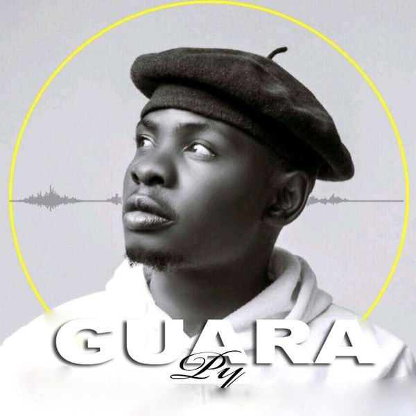 PY - Guara PY - Guara
