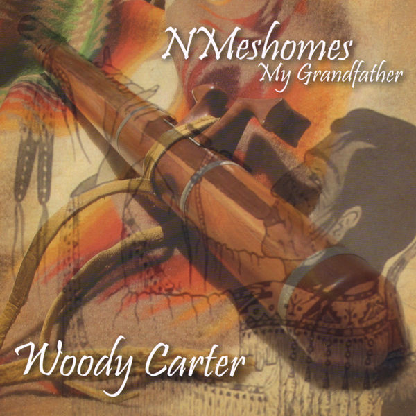 Woody Carter|Nmeshomes My Grandfather