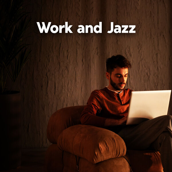 Easy Jazz Instrumentals Academy|Work and Jazz: Work from Home Easy Jazz Instrumentals Academy|Work and Jazz: Work from Home