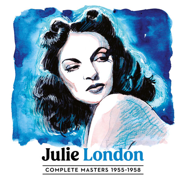 The Julie London Collection 1955-62 – 2-CD-Set Mit 58 Jazz & Pop Titeln Inkl. 'Cry Me A River'