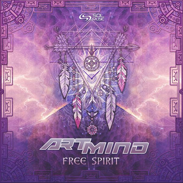 Artmind - Free Spirit Artmind - Free Spirit