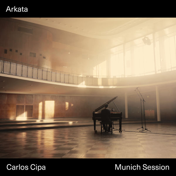 Carlos Cipa|Arkata (Munich Session) Carlos Cipa|Arkata (Munich Session)
