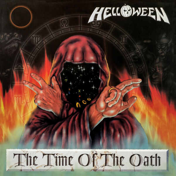 Helloween|The Time of the Oath  (2024 Remaster)