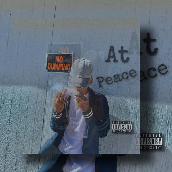 Bana|At Peace Bana|At Peace