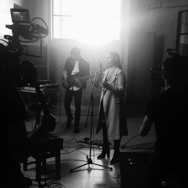 Alpines|How It Hurts (Live at Metropolis Studios) Alpines|How It Hurts (Live at Metropolis Studios)