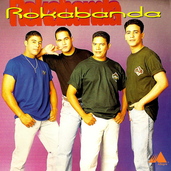 Rokabanda|100% Comercial