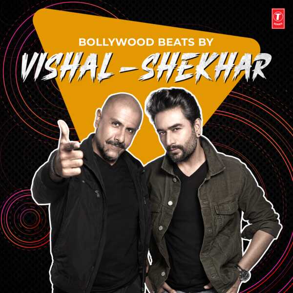 Bollywood Beats By Vishal-Shekhar, Vishal Shekhar Qobuz