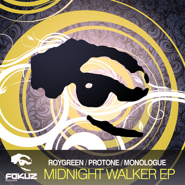RoyGreen & Protone|Midnight Walker EP