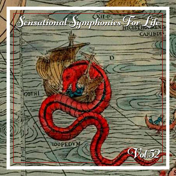 Max Emanuel Cencic - Sensational Symphonies For Life, Vol. 52 - Haydn: Die Schopfung Max Emanuel Cencic - Sensational Symphonies For Life, Vol. 52 - Haydn: Die Schopfung