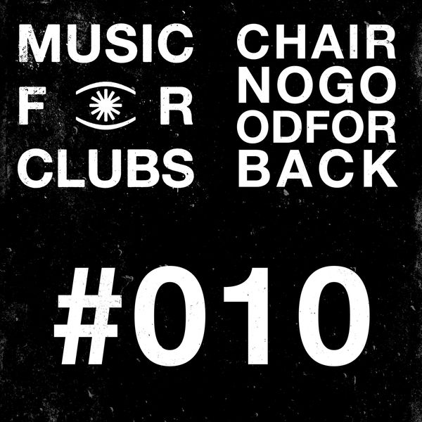CHAIRNOGOODFORBACK - CHOKE CHAIRNOGOODFORBACK - CHOKE