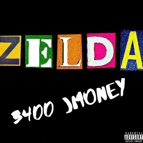 3400 Jmoney - Zelda 3400 Jmoney - Zelda