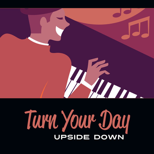 Odyssey for Relax Music Universe|Turn Your Day Upside Down – Ambient Soundscape, Force of Nature, Stress Relief