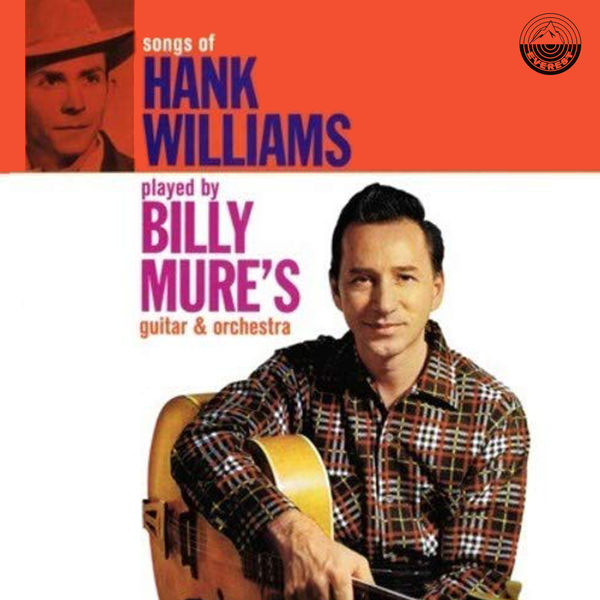 Billy Mure|Songs of Hank Williams