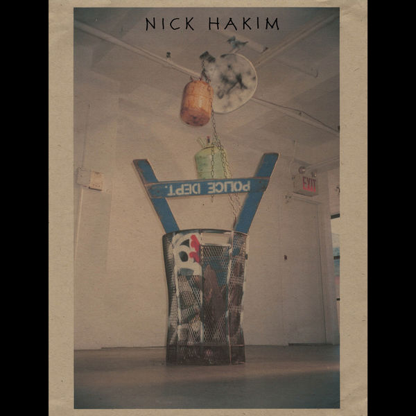 Nick Hakim|Vincent Tyler Nick Hakim|Vincent Tyler