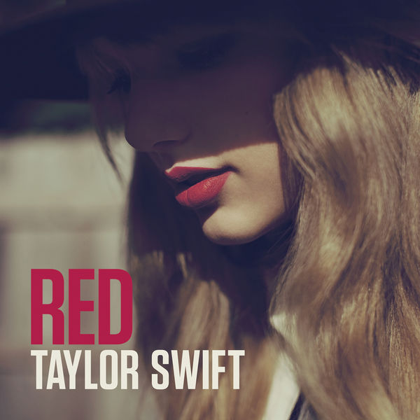 Taylor Swift|Red