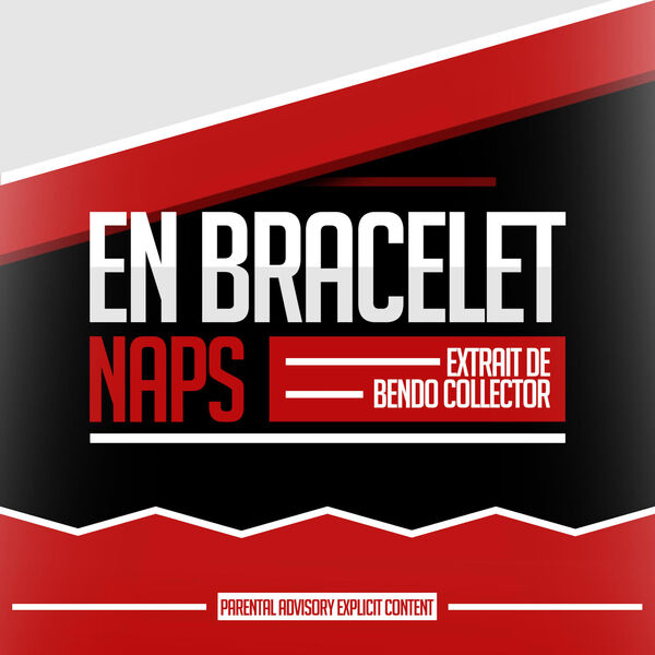 Naps|En bracelet