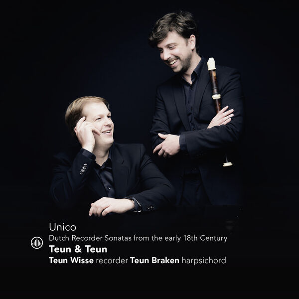 Teun & Teun|Unico