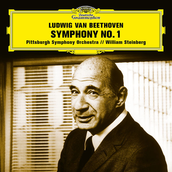 Pittsburgh Symphony Orchestra - Beethoven: Symphony No. 1 in C Major, Op. 21 Pittsburgh Symphony Orchestra - Beethoven: Symphony No. 1 in C Major, Op. 21