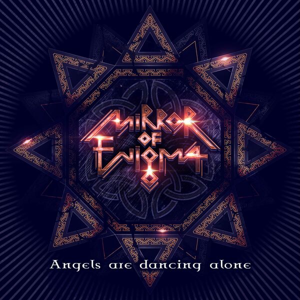 Mirror Of Enigma|Angels Are Dancing Alone (Deluxe Edition) Mirror Of Enigma|Angels Are Dancing Alone (Deluxe Edition)
