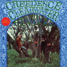 Creedence Clearwater Revival