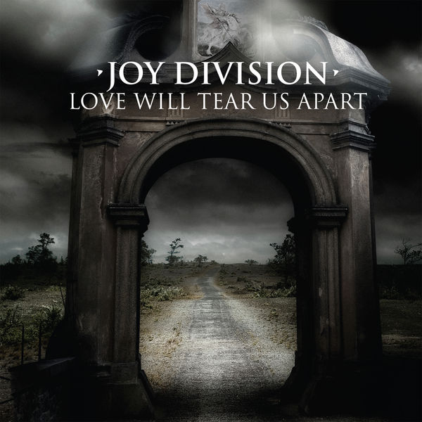 Joy Division - Love Will Tear Us Apart (1980 Martin Hannett Versions) Joy Division - Love Will Tear Us Apart (1980 Martin Hannett Versions)