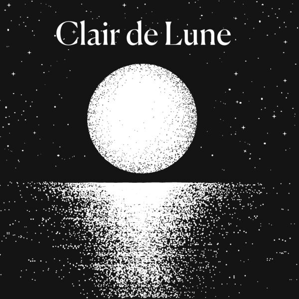 Claude Debussy - Clair de Lune Claude Debussy - Clair de Lune