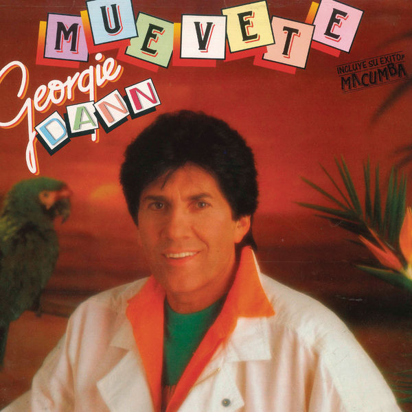 Georgie Dann - Muévete (Remasterizado) Georgie Dann - Muévete (Remasterizado)
