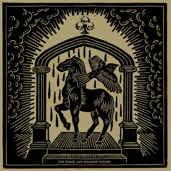 Victims - The Horse and Sparrow Theory Victims - The Horse and Sparrow Theory