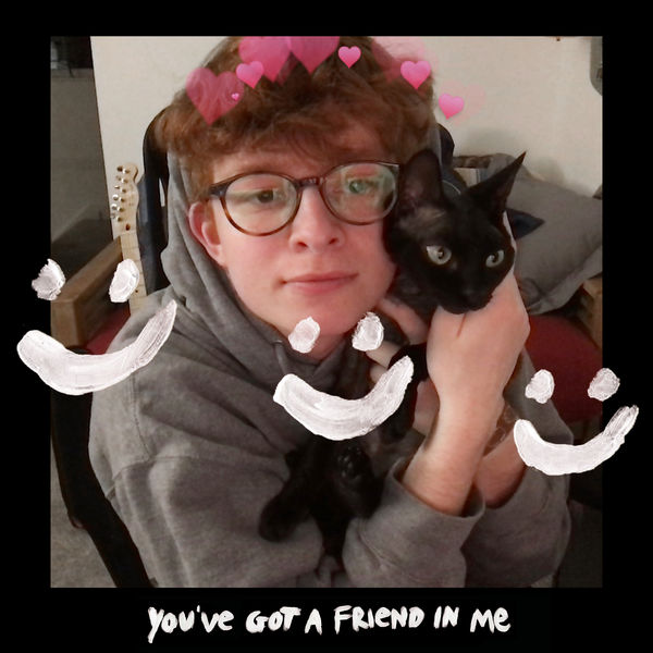 Cavetown - You've Got a Friend In Me Cavetown - You've Got a Friend In Me