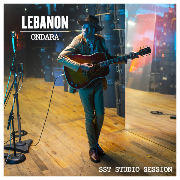 Ondara|Lebanon (SST Studio Session) Ondara|Lebanon (SST Studio Session)