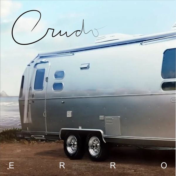Eric Roberson|Crudo Eric Roberson|Crudo