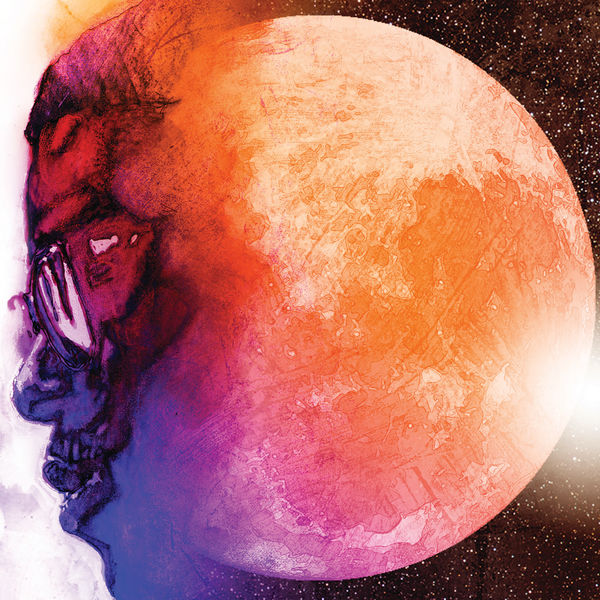 Kid Cudi|Man On The Moon: The End Of Day (Deluxe) Kid Cudi|Man On The Moon: The End Of Day (Deluxe)