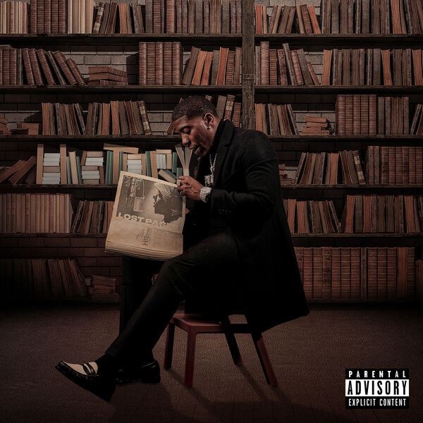 YFN Lucci - HIStory, Lost Pages YFN Lucci - HIStory, Lost Pages