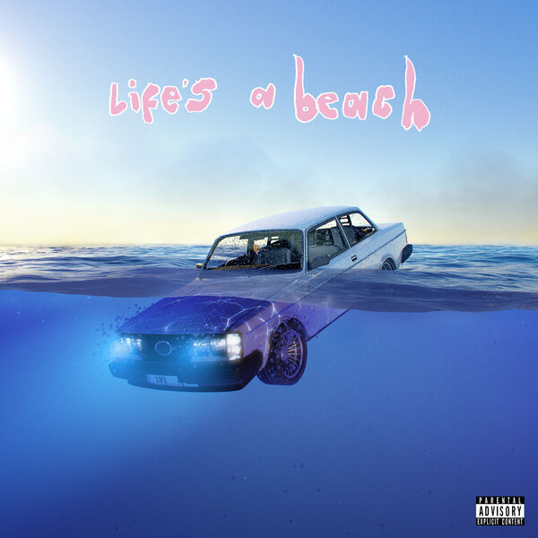 イージー・ライフ|life's a beach