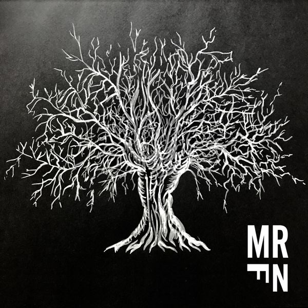 MRFN|Чёрный сад MRFN|Чёрный сад