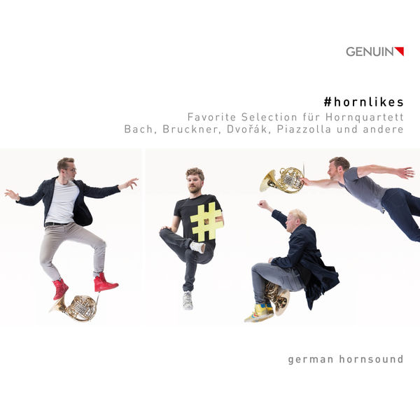 German Hornsound - #hornlikes German Hornsound - #hornlikes