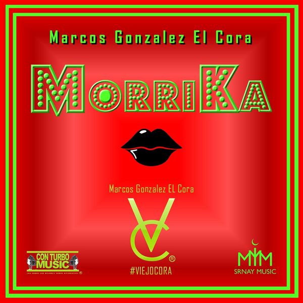 Marcos Gonzalez El Cora - Morrika Marcos Gonzalez El Cora - Morrika