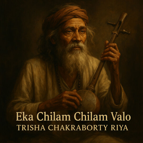 Trisha Chakraborty Riya|Eka chilam Chilam Valo Trisha Chakraborty Riya|Eka chilam Chilam Valo