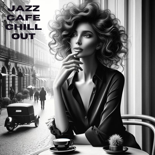 Jazz Cafe Chillout (Smooth Instrumental BGM), Classical Jazz Academy