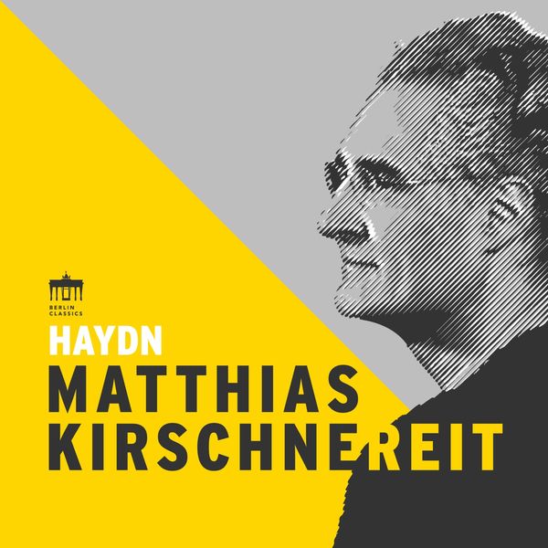Matthias Kirschnereit|Haydn: The Complete Piano Concertos Matthias Kirschnereit|Haydn: The Complete Piano Concertos
