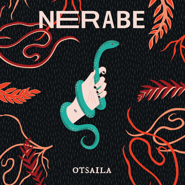 NERABE - Otsaila NERABE - Otsaila